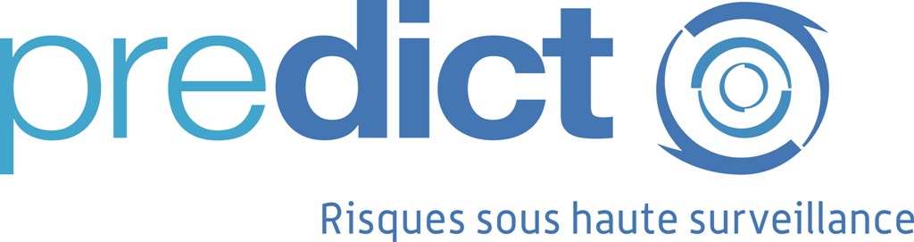 Logo PREDICT
