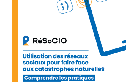 Couverture du Livret "𝑼𝒕𝒊𝒍𝒊𝒔𝒂𝒕𝒊𝒐𝒏 𝒅𝒆𝒔 𝒓𝒆́𝒔𝒆𝒂𝒖𝒙 𝒔𝒐𝒄𝒊𝒂𝒖𝒙 𝒑𝒐𝒖𝒓 𝒇𝒂𝒊𝒓𝒆 𝒇𝒂𝒄𝒆 𝒂𝒖𝒙 𝒄𝒂𝒕𝒂𝒔𝒕𝒓𝒐𝒑𝒉𝒆𝒔 𝒏𝒂𝒕𝒖𝒓𝒆𝒍𝒍𝒆𝒔 – 𝑪𝒐𝒎𝒑𝒓𝒆𝒏𝒅𝒓𝒆 𝒍𝒆𝒔 𝒑𝒓𝒂𝒕𝒊𝒒𝒖𝒆𝒔 𝒆𝒕 𝒍𝒆𝒔 𝒃𝒆𝒔𝒐𝒊𝒏𝒔"