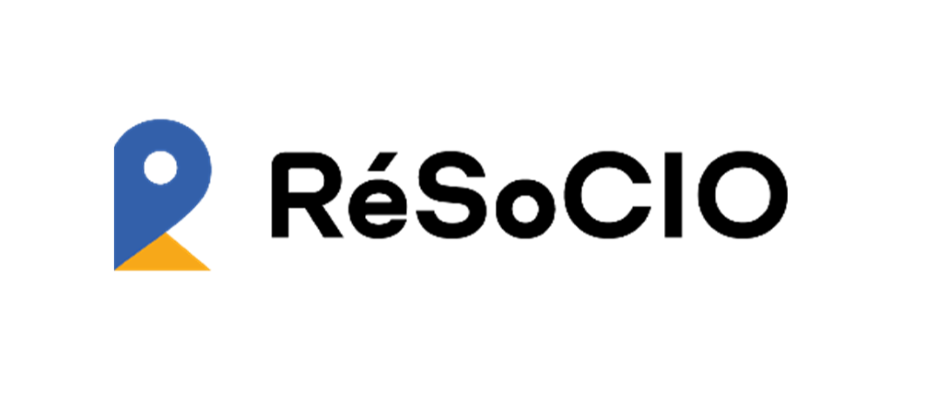 Logo RéSoCIO