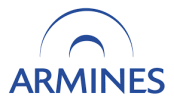 Logo ARMINES